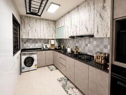 Blk 672 Woodlands Drive 71 (Woodlands), HDB 5 Rooms #591925751